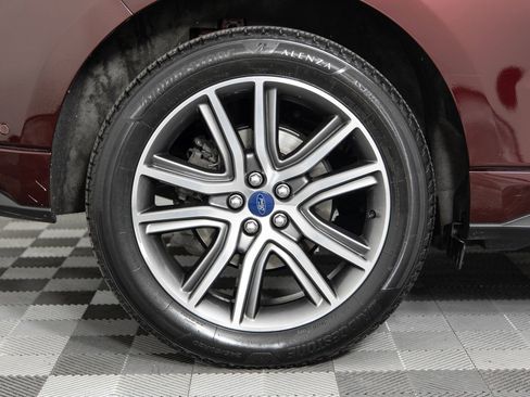 Used 2019 Ford Edge Titanium w/ Equipment Group 301A image 39