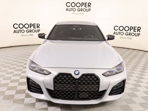 Used 2024 BMW M440i Gran Coupe image 10