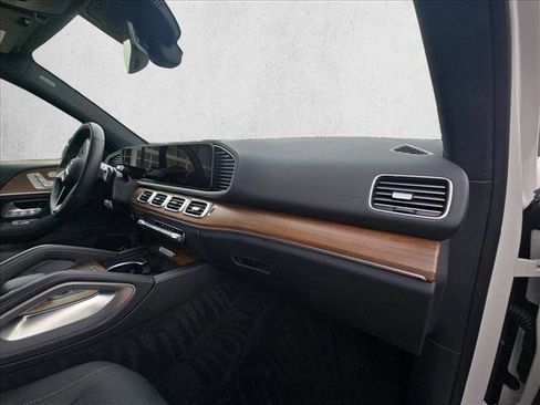 Certified 2026 Mercedes-Benz GLE 350 4MATIC image 21