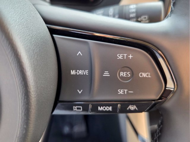 New 2026 MAZDA CX-5 2.5 S w/ Premium Plus Package AWD/4WD image 31