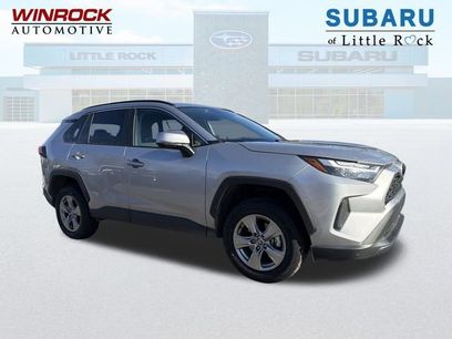 Used 2024 Toyota RAV4 XLE