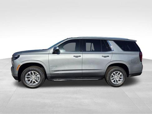 New 2026 Chevrolet Tahoe LS image 3