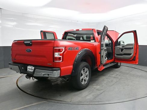 Used 2019 Ford F150 XLT w/ Equipment Group 302A Luxury AWD/4WD image 43