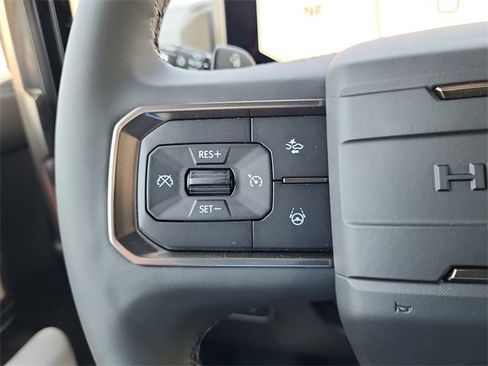 New 2025 GMC Hummer EV 2X image 25