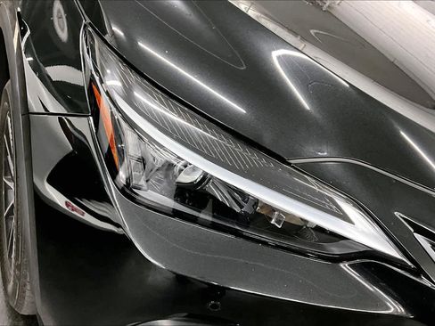 Used 2023 Lexus NX 350 AWD w/ Cold Area Package image 27