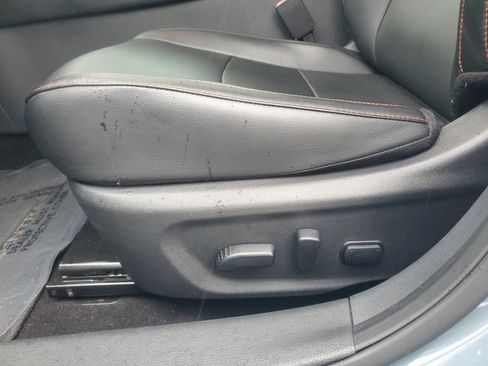 Used 2024 Nissan Sentra SR w/ SR Premium Package image 19