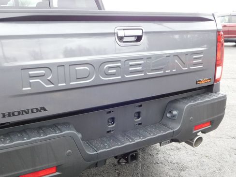 New 2026 Honda Ridgeline TrailSport image 41
