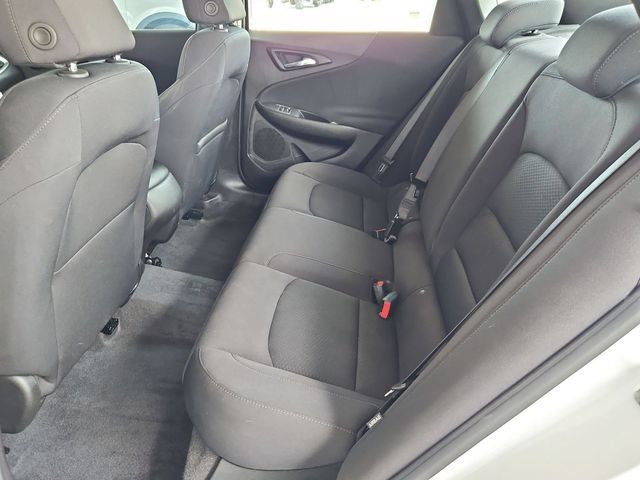 Used 2024 Chevrolet Malibu RS FWD image 25