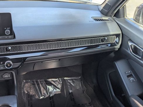 Certified 2025 Honda Civic Sport image 15