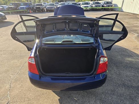 Used 2006 Kia Spectra EX image 44