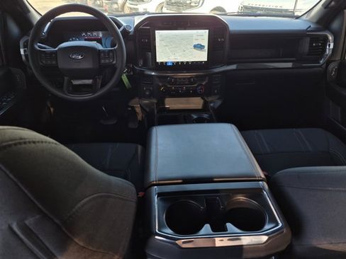 Used 2024 Ford F150 STX image 17