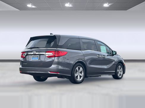 Used 2019 Honda Odyssey EX-L image 8