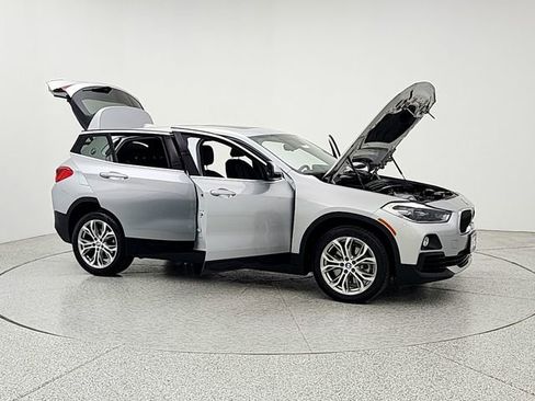 Used 2018 BMW X2 sDrive28i w/ Premium Package FWD image 10