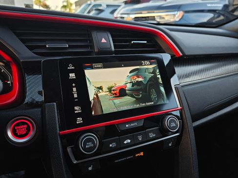 Used 2018 Honda Civic Si image 32