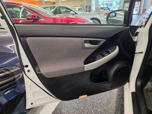 Used 2013 Toyota Prius Two FWD image 30