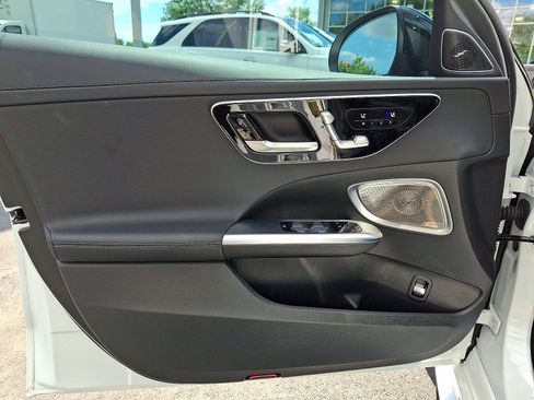 Certified 2025 Mercedes-Benz C 300 4MATIC Sedan image 13