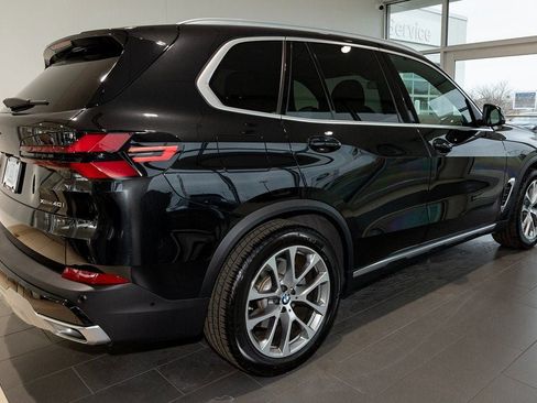 Used 2024 BMW X5 xDrive40i w/ Premium Package image 5