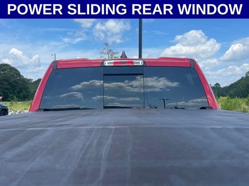 Used 2025 RAM 1500 Tradesman AWD/4WD image 11