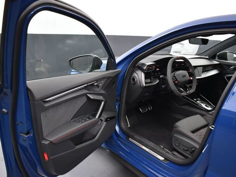 New 2026 Audi RS 3 AWD/4WD image 5