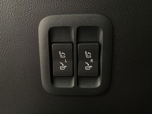 New 2025 Lexus TX 350 AWD image 7