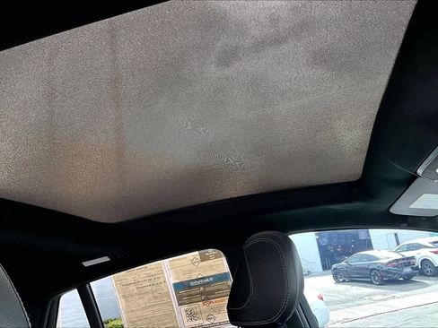 Used 2016 Mercedes-Benz GLE 450 4MATIC Coupe image 13