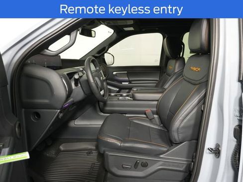New 2026 Ford Expedition Tremor AWD/4WD image 5