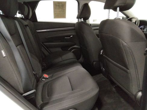 Used 2024 Hyundai Tucson SEL FWD image 38