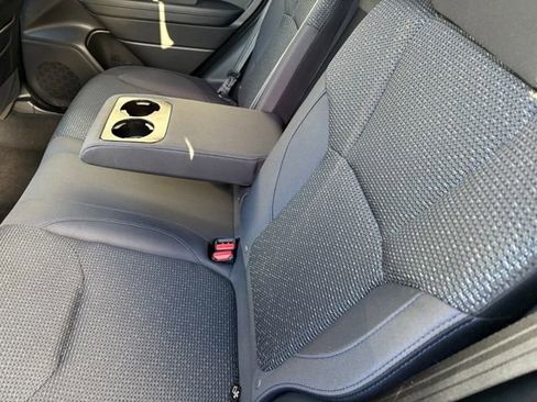 Used 2025 Subaru Forester Premium image 10