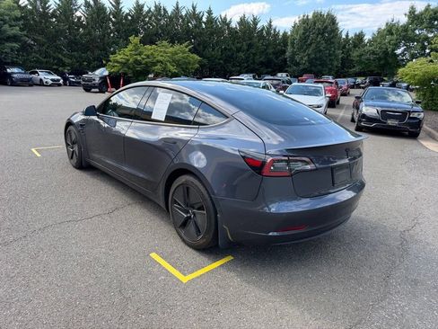 Used 2021 Tesla Model 3 Performance AWD/4WD image 7