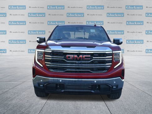 New 2026 GMC Sierra 1500 SLT w/ SLT Premium Plus Package image 2