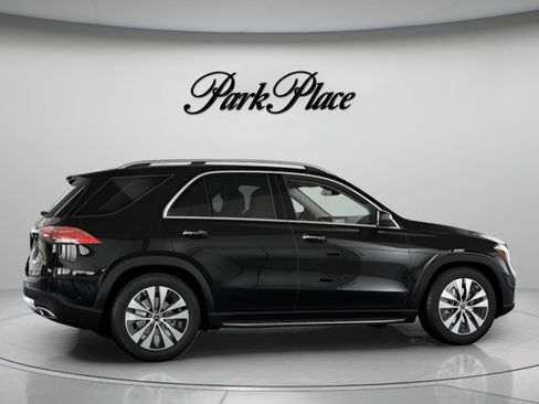 Used 2026 Mercedes-Benz GLE 350 4MATIC image 26