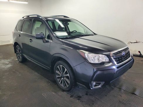 Used 2018 Subaru Forester 2.0XT Premium AWD/4WD image 3