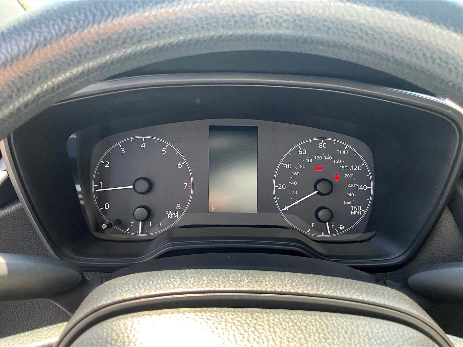 Used 2024 Toyota Corolla LE FWD image 13