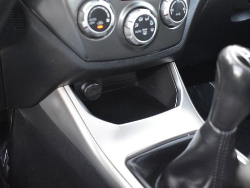 Used 2009 Subaru Impreza WRX Sedan image 29