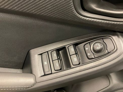 New 2026 Subaru Crosstrek 2.0i Premium image 11