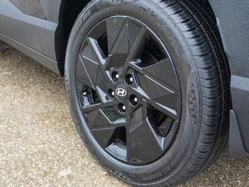 Used 2026 Hyundai Kona SEL Sport FWD image 8