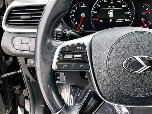 Used 2019 Kia Sorento EX FWD image 11