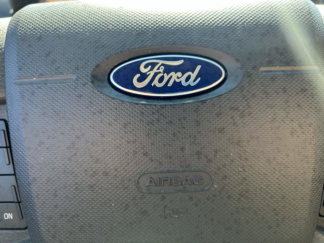 Used 2010 Ford Edge Limited FWD image 21