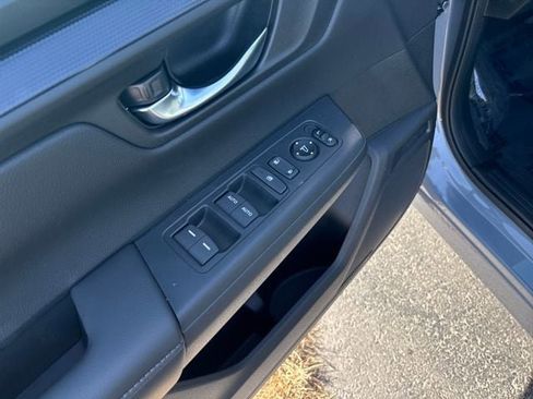 New 2026 Honda CR-V EX image 11