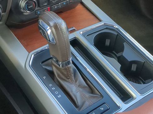 Used 2018 Ford F150 King Ranch w/ Equipment Group 601A Luxury image 36