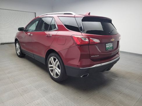 Used 2019 Chevrolet Equinox Premier image 5