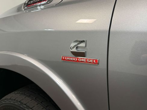 Used 2021 RAM 2500 Limited image 42