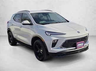 Used 2024 Buick Encore GX Sport Touring video 3