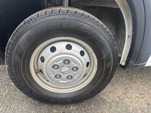 Used 2023 RAM ProMaster 2500 FWD image 21