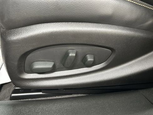 Used 2016 Chevrolet Impala LT w/ Leather Package image 10