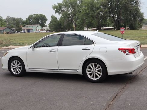 Used 2011 Lexus ES 350 FWD image 8