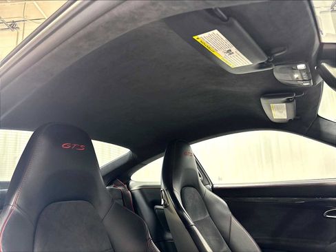 Used 2016 Porsche 911 Carrera GTS RWD image 25