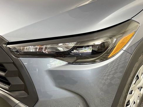 New 2026 Toyota Corolla Cross L FWD image 9