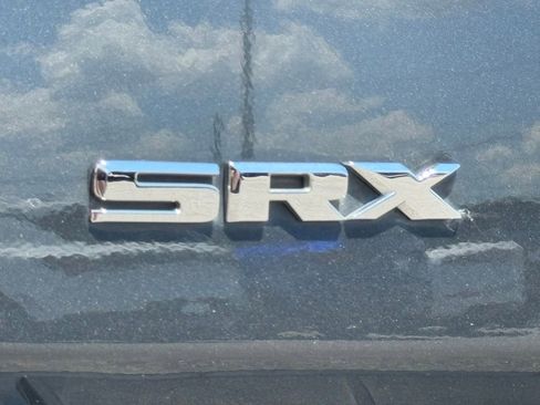 Used 2016 Cadillac SRX Performance FWD image 9