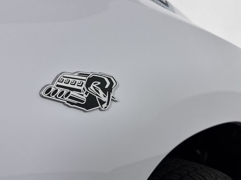 New 2026 RAM 1500 Tradesman AWD/4WD image 29